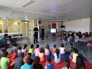 πήγασος summer camp