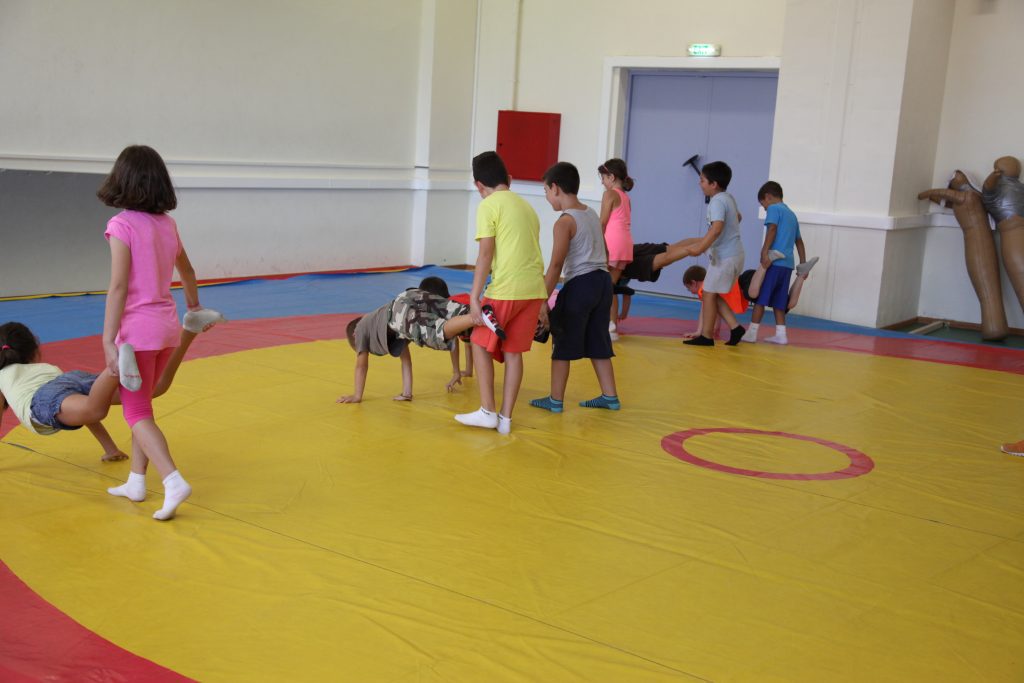 πήγασος summer camp