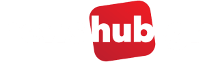 newshub.gr Logo