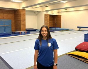 Αλεξάνδρα Γεωργάκα