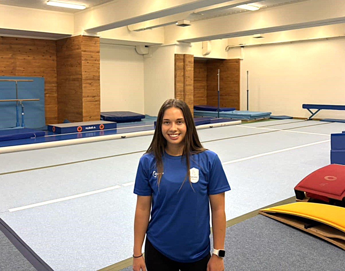 Αλεξάνδρα Γεωργάκα