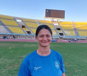 Ιωάννα Μισιρλάκη